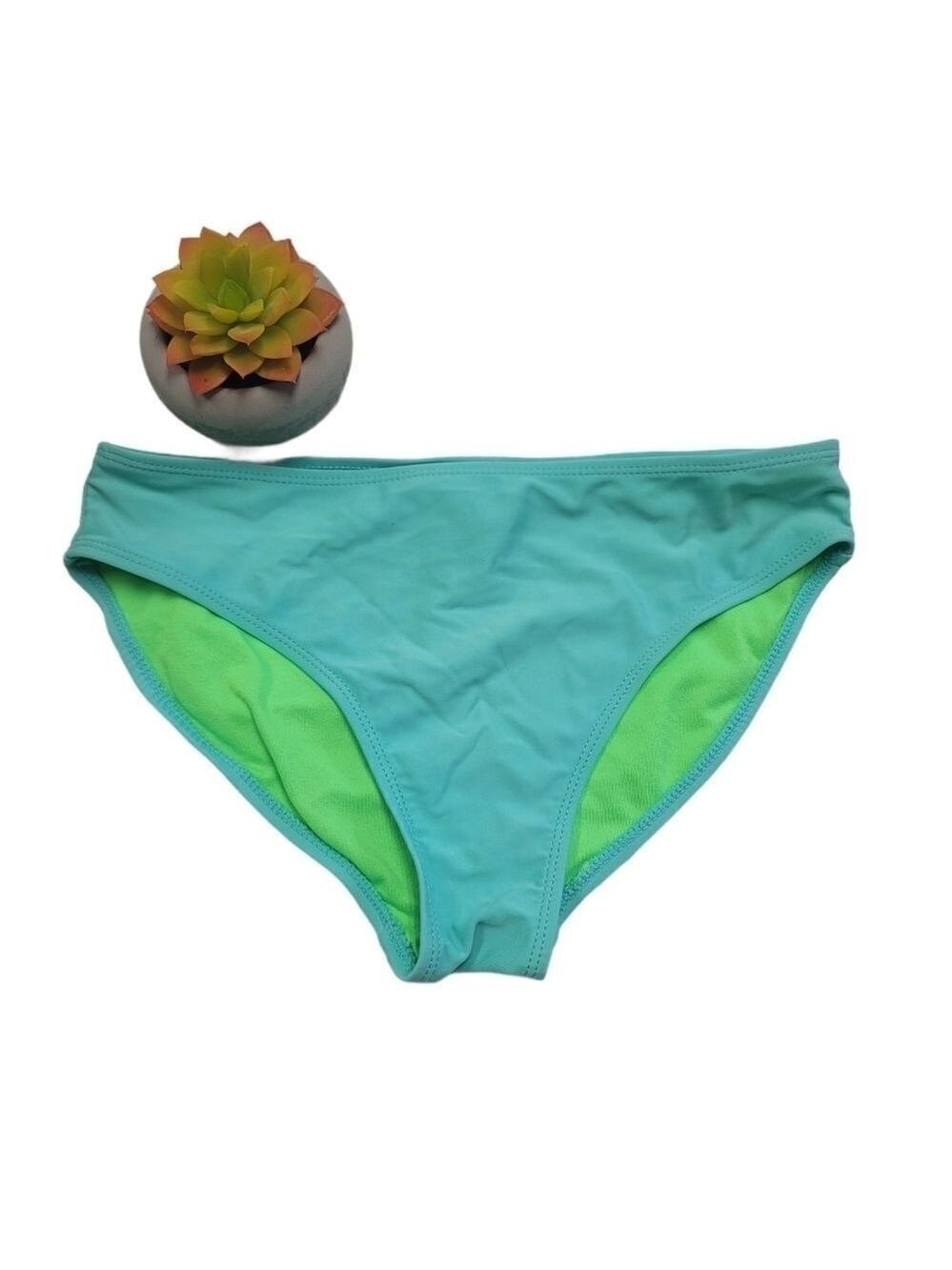 OP Blue Swim Bikini Bottom